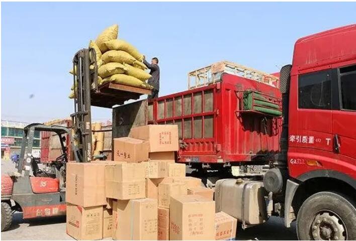 漳州到九龙坡区物流专线