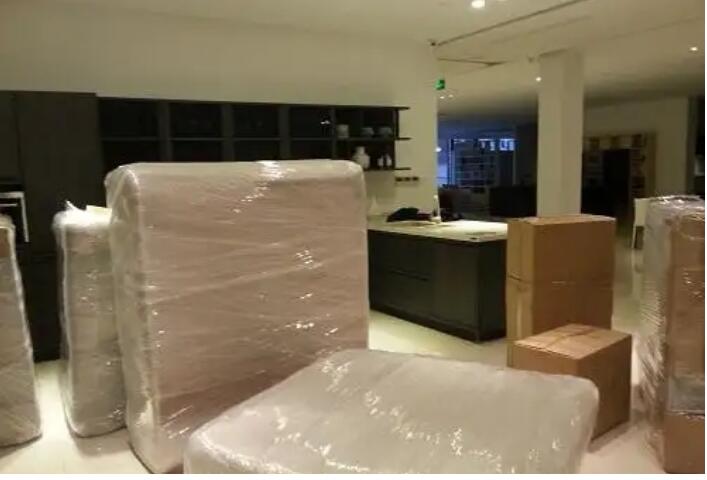 漳州到九龙坡区长途搬家