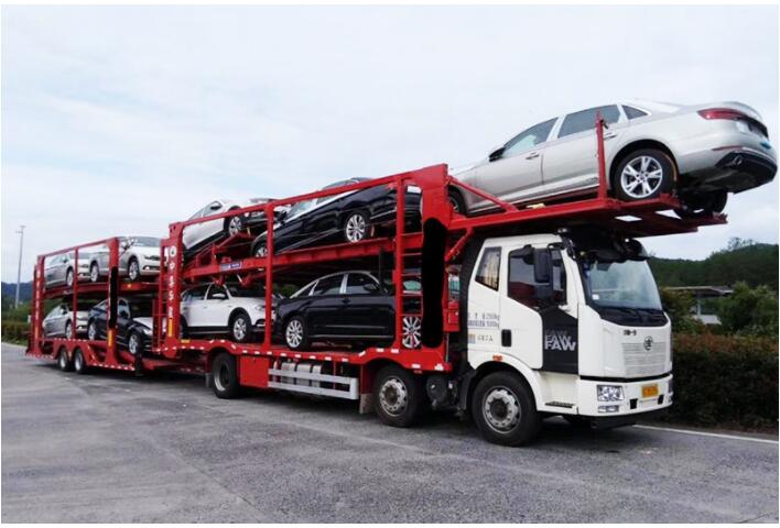 漳州到九龙坡区轿车托运